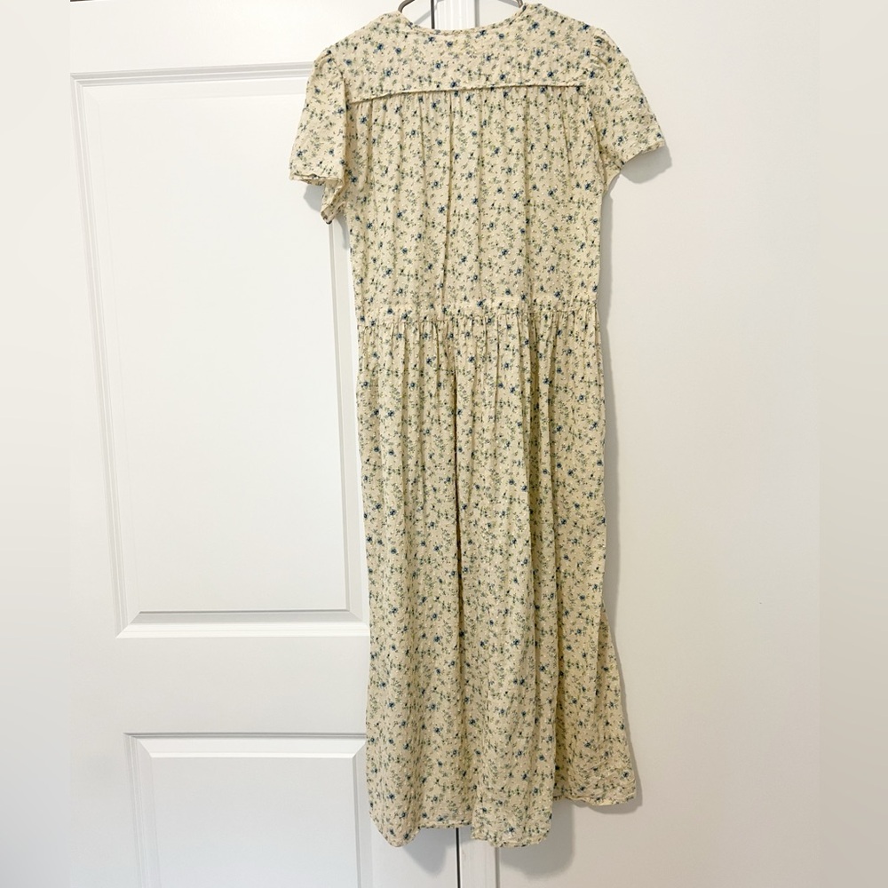 Christy Dawn The Dawn Dress in Sea Spray - Picture 8 of 12